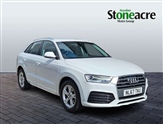 Audi Q3 Image 1