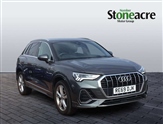 Audi Q3 Image 1