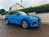 Used Audi Q3