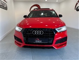 Audi Q3 Image 4