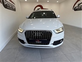 Audi Q3 Image 4