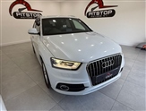 Audi Q3 Image 5