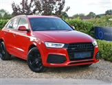 Used Audi Q3