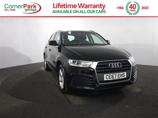 Large image for the Used Audi Q3