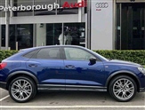 Audi Q3 Image 4