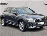 Audi Q3 Image 1