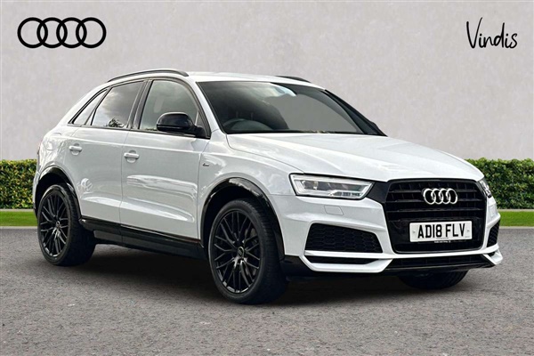 Large image for the Used Audi Q3