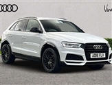 Audi Q3 Image 1