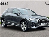 Audi Q3 Image 1