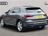 Audi Q3 Image 3