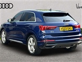 Audi Q3 Image 3