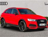 Audi Q3 Image 1