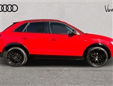 Audi Q3 Image 4