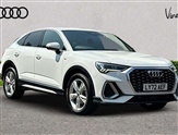 Audi Q3 Image 1
