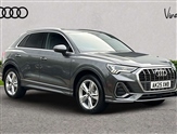 Audi Q3 Image 1