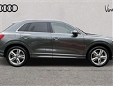 Audi Q3 Image 4
