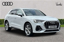 Used Audi Q3