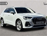 Audi Q3 Image 1