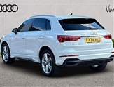 Audi Q3 Image 3