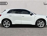 Audi Q3 Image 4