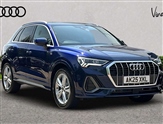 Audi Q3 Image 1