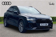 Used Audi Q3