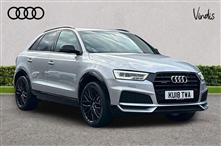 Used Audi Q3