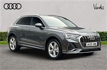 Used Audi Q3