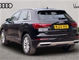 Audi Q3 Image 3