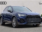 Audi Q3 Image 1