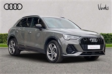 Used Audi Q3