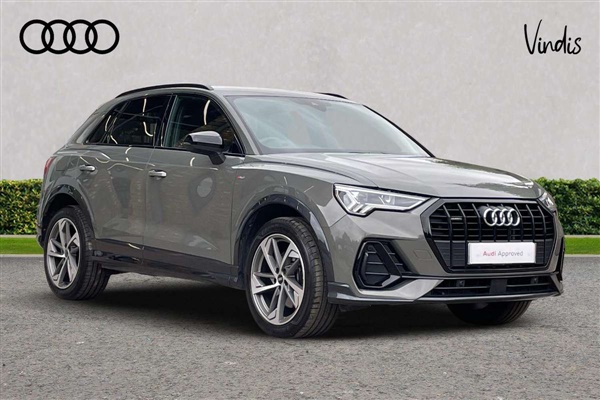 Large image for the Used Audi Q3