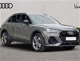 Audi Q3 Image 1