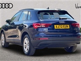 Audi Q3 Image 3