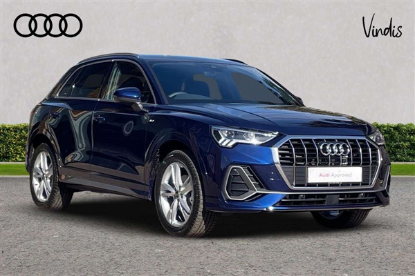 Large image for the Used Audi Q3