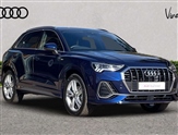 Audi Q3 Image 1