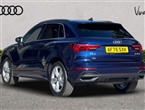 Audi Q3 Image 3