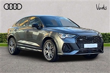 Used Audi Q3