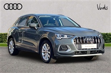 Used Audi Q3