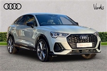 Used Audi Q3