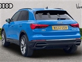 Audi Q3 Image 3