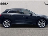 Audi Q3 Image 4