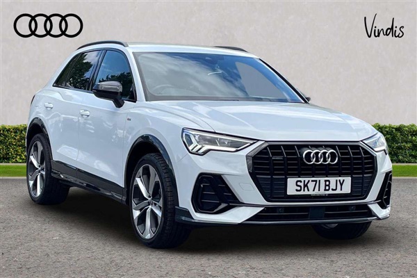 Large image for the Used Audi Q3