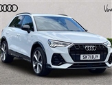 Audi Q3 Image 1