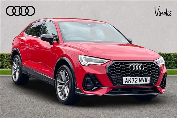 Large image for the Used Audi Q3