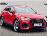 Audi Q3 Image 1