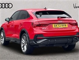 Audi Q3 Image 3