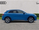 Audi Q3 Image 4