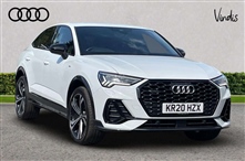 Used Audi Q3