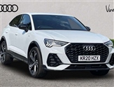Audi Q3 Image 1
